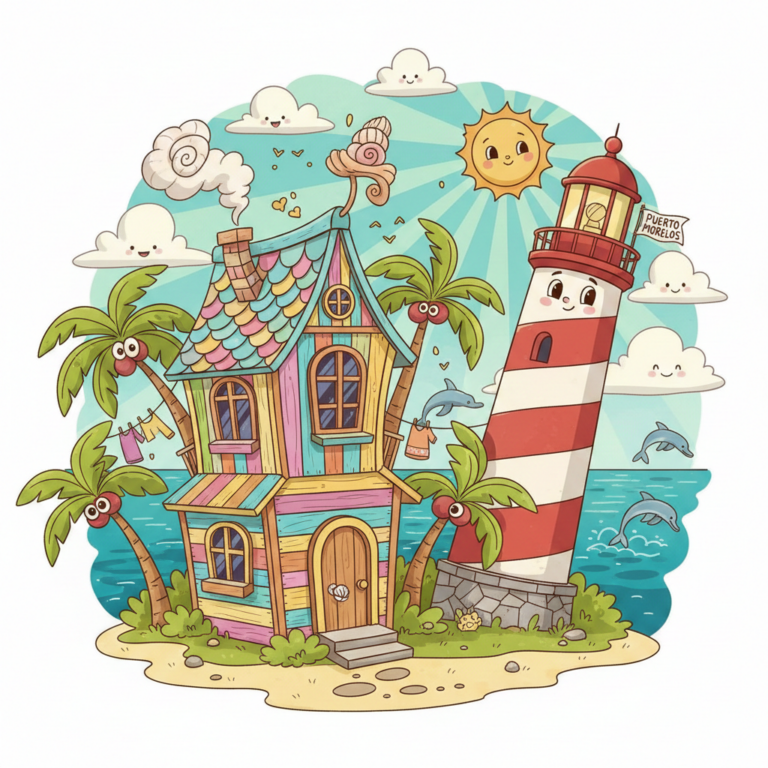 Casa Test