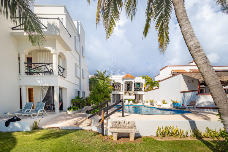 Casa Kim