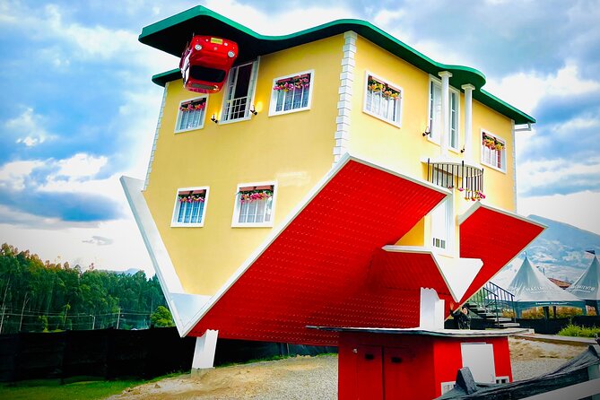 La Casa Loca